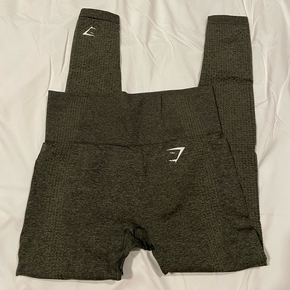GYMSHARK LEGGINGS